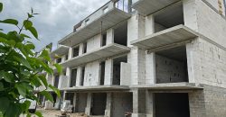 Mieszkanie 5A (2 pok, Piętro I)