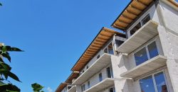 Mieszkanie 5A (2 pok, Piętro I)