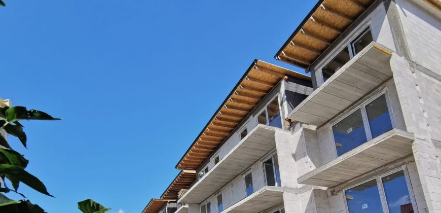 Mieszkanie 5A (2 pok, Piętro I)