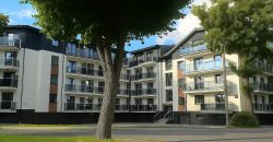 Mieszkanie 1C (3 pok, parter)