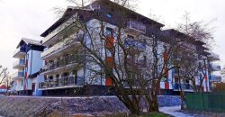 Mieszkanie 1C (3 pok, parter)