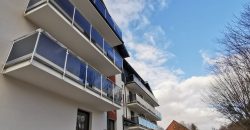 Mieszkanie 1C (3 pok, parter)