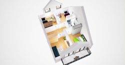 Dom jednorodzinny bliźniak 12E